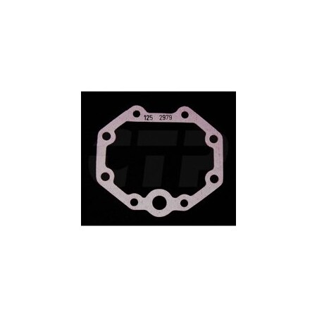 Aic Replacement Parts Gasket Fits Caterpillar Models 1252979
